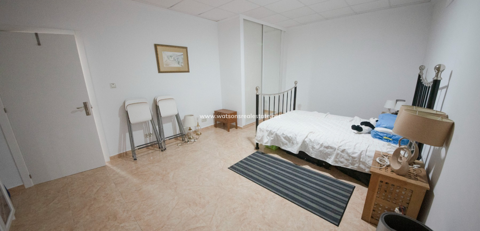 Resale - Freistendhe Villa - Urb. La Marina