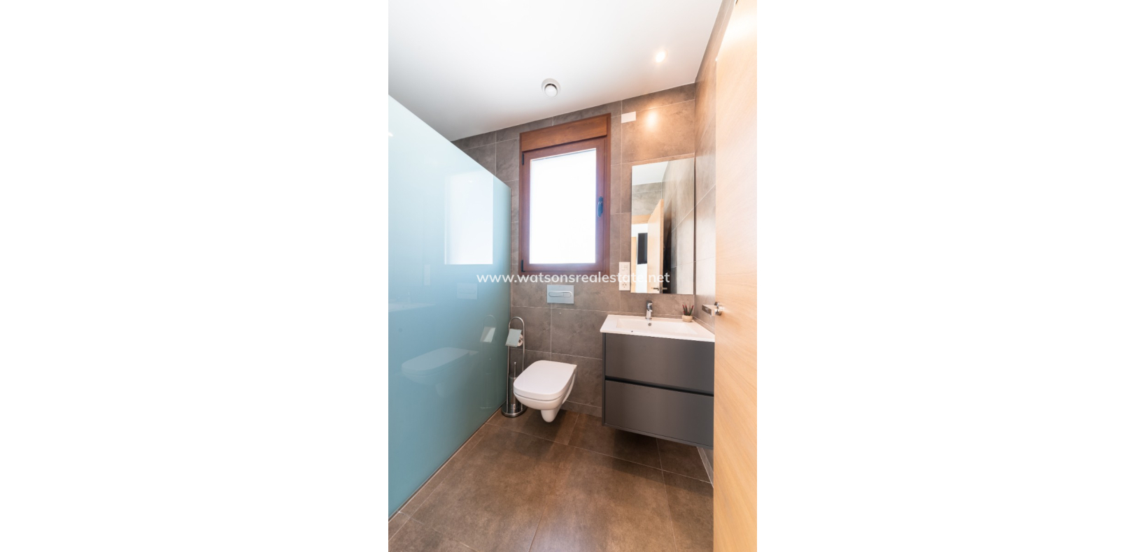Resale - Fristaende Villa - Benijofar