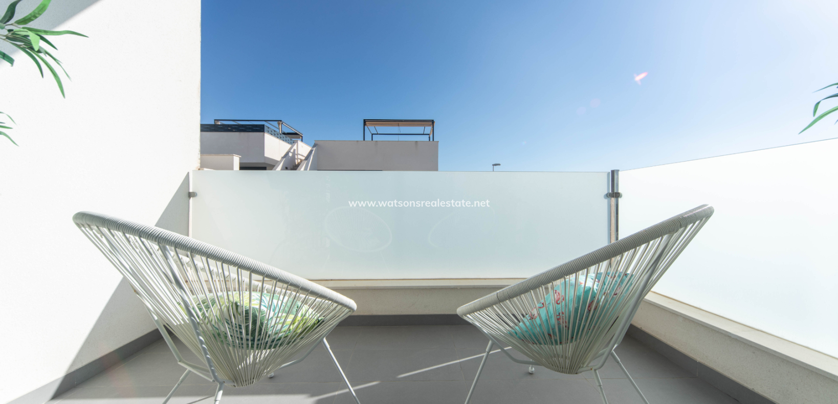 Resale - Fristaende Villa - Benijofar