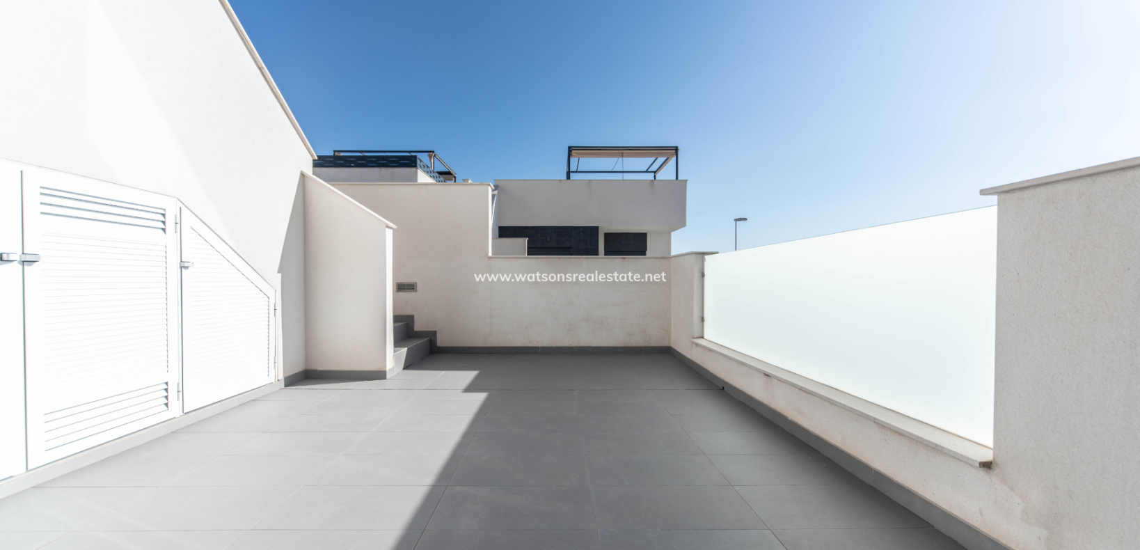 Resale - Fristaende Villa - Benijofar