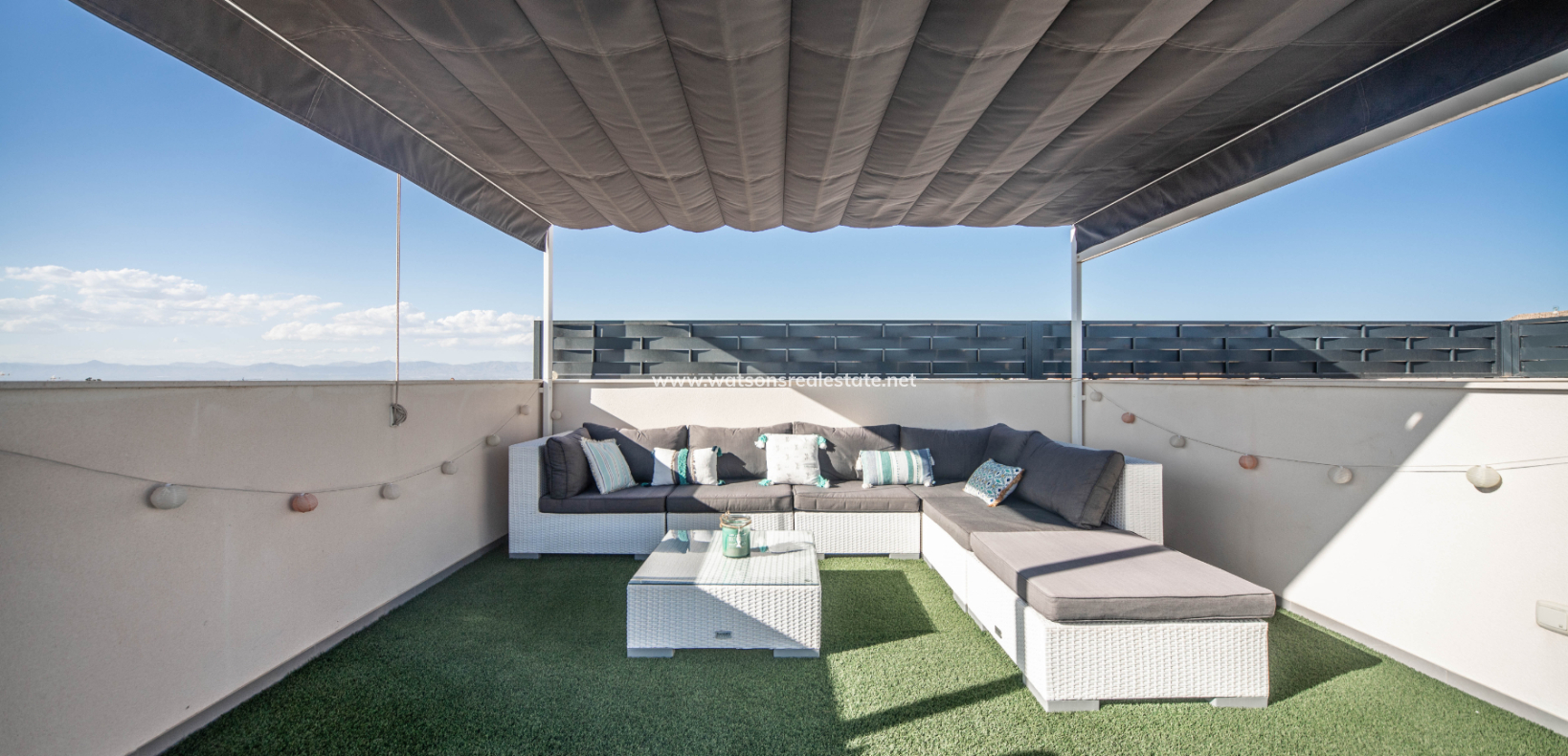 Resale - Fristaende Villa - Benijofar
