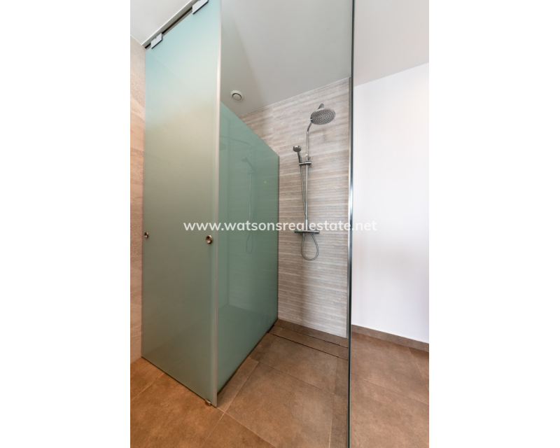 Resale - Fristaende Villa - Benijofar