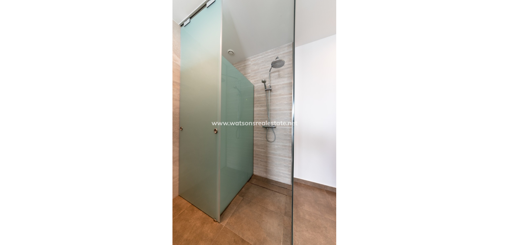 Resale - Fristaende Villa - Benijofar