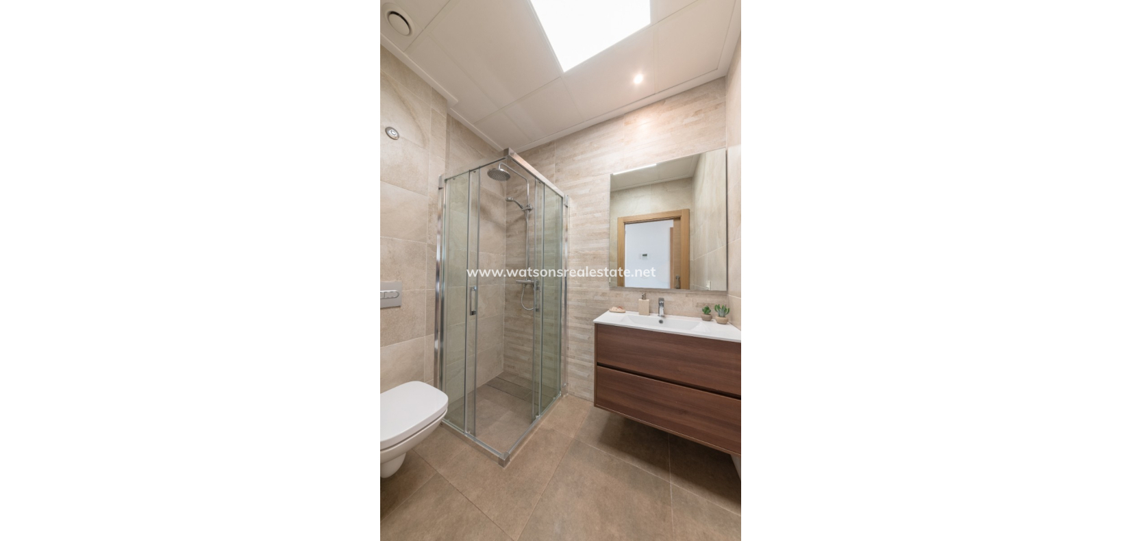 Resale - Fristaende Villa - Benijofar