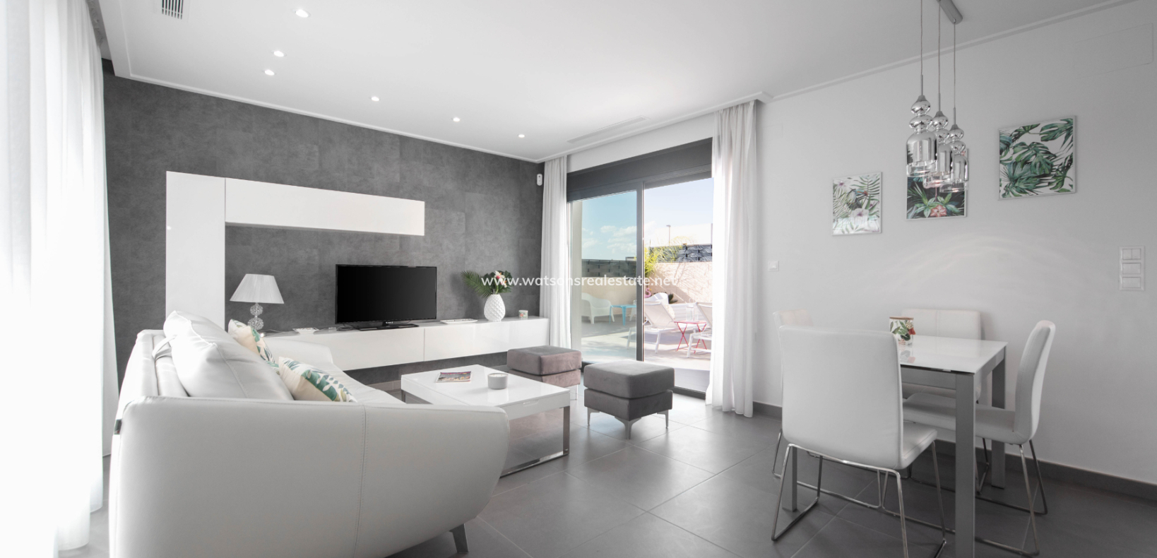 Resale - Fristaende Villa - Benijofar