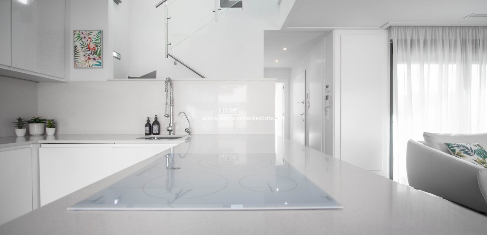 Resale - Fristaende Villa - Benijofar