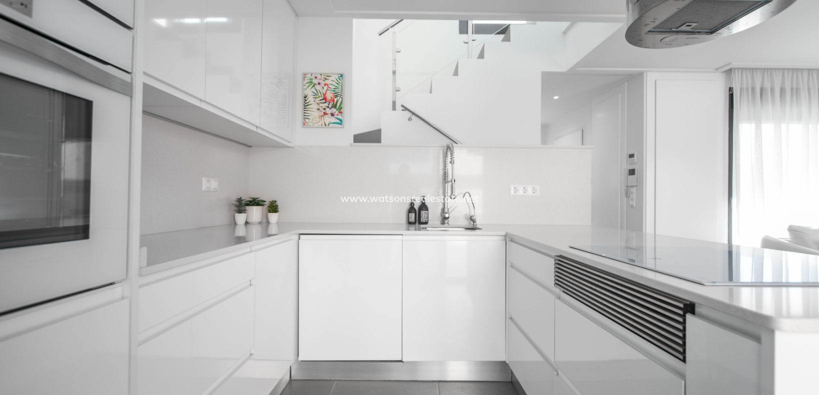 Resale - Fristaende Villa - Benijofar
