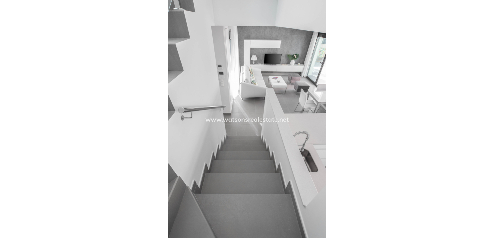 Resale - Fristaende Villa - Benijofar