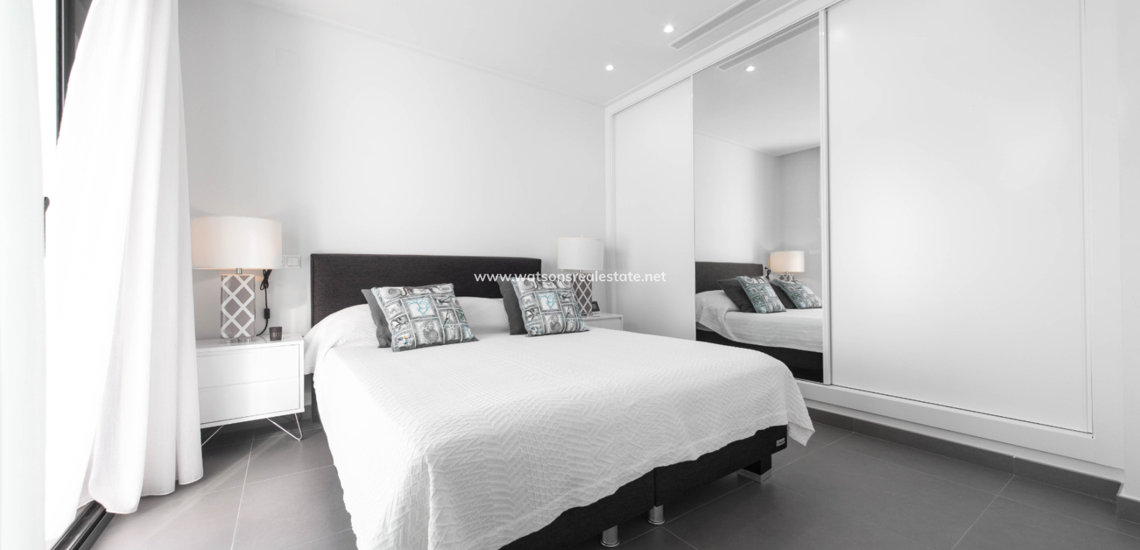 Resale - Fristaende Villa - Benijofar