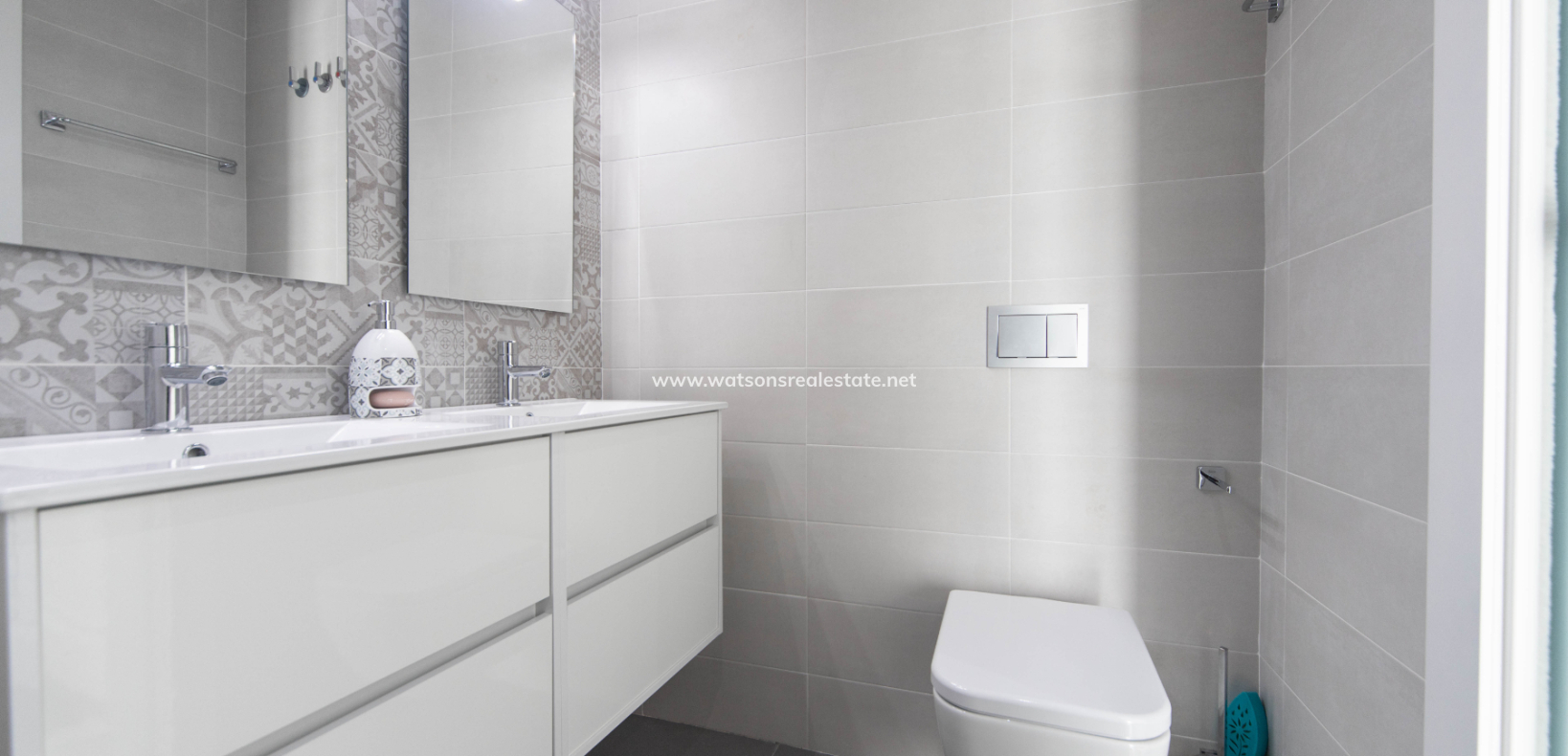Resale - Fristaende Villa - Benijofar