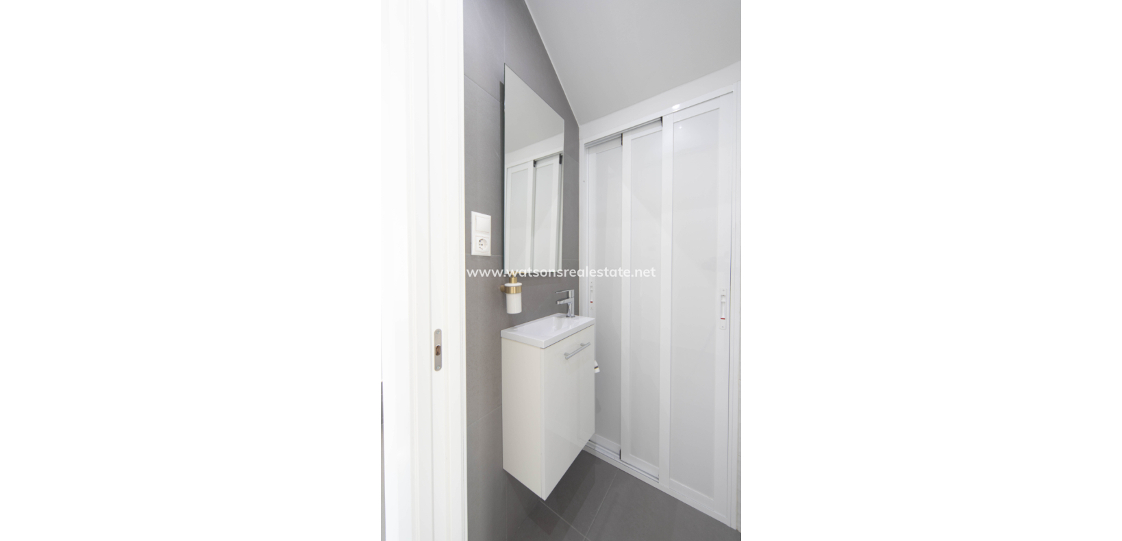 Resale - Fristaende Villa - Benijofar