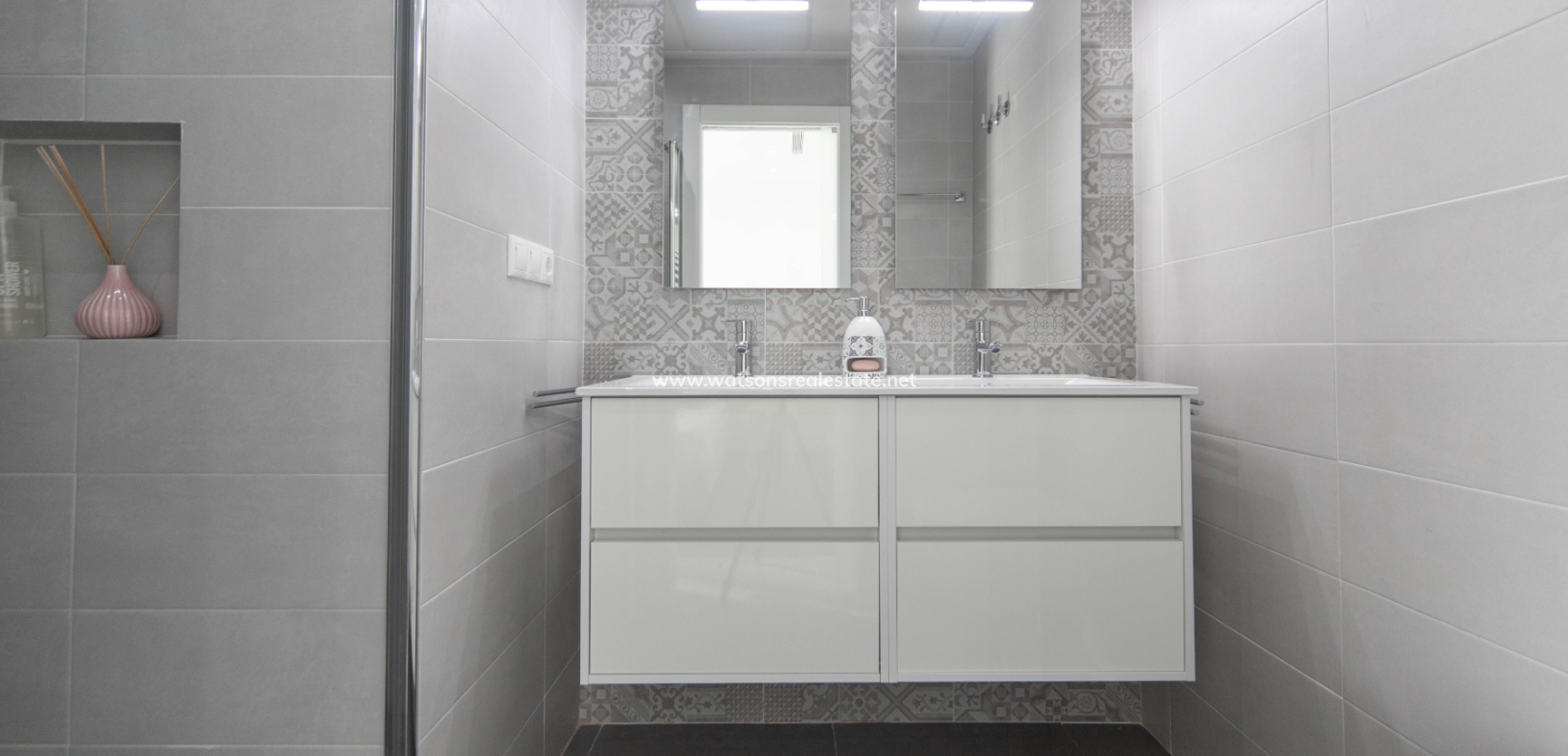 Resale - Fristaende Villa - Benijofar
