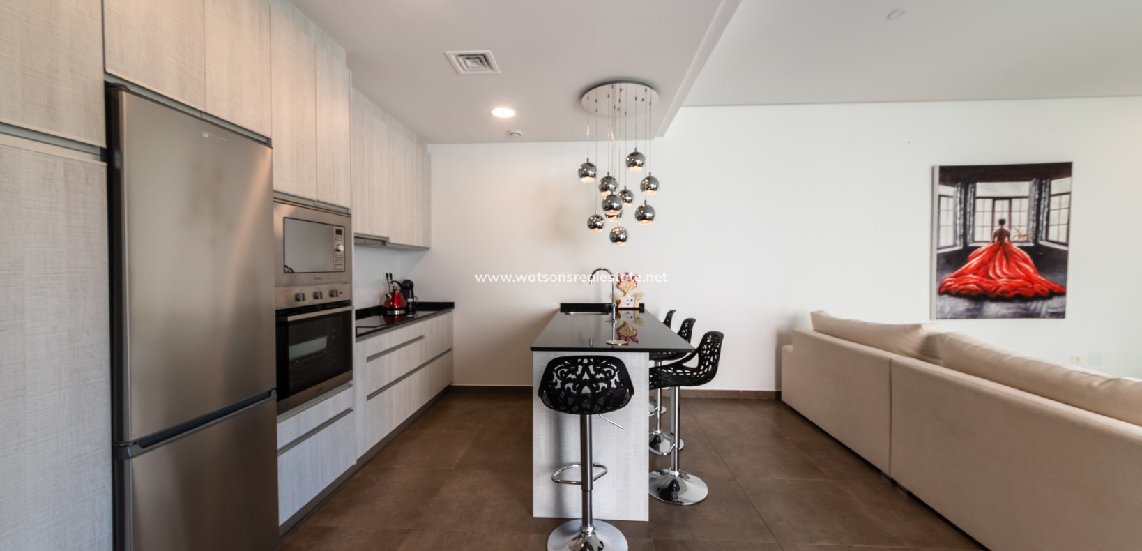 Resale - Fristaende Villa - Benijofar