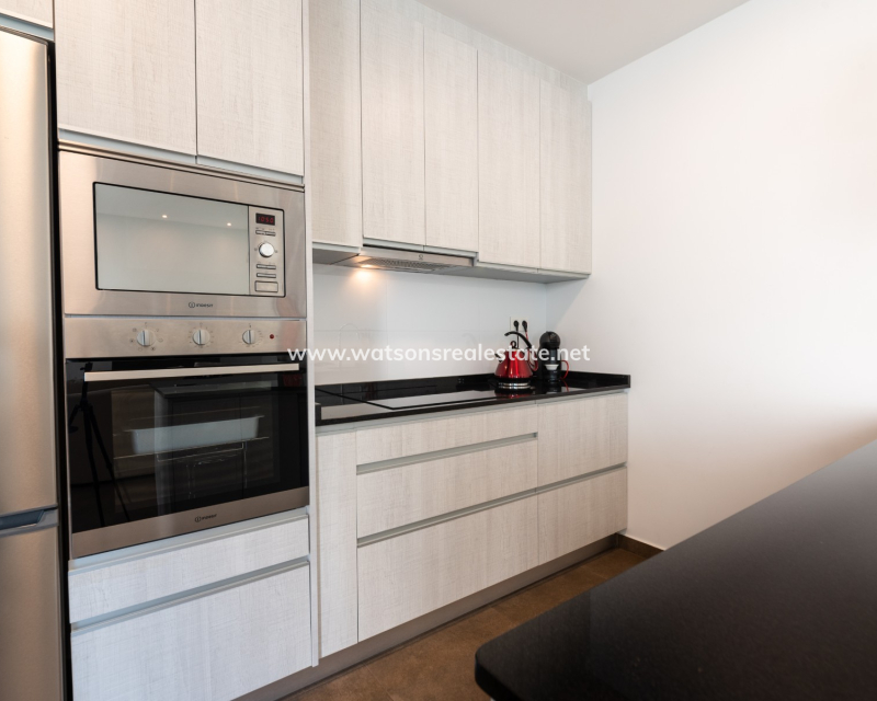 Resale - Fristaende Villa - Benijofar