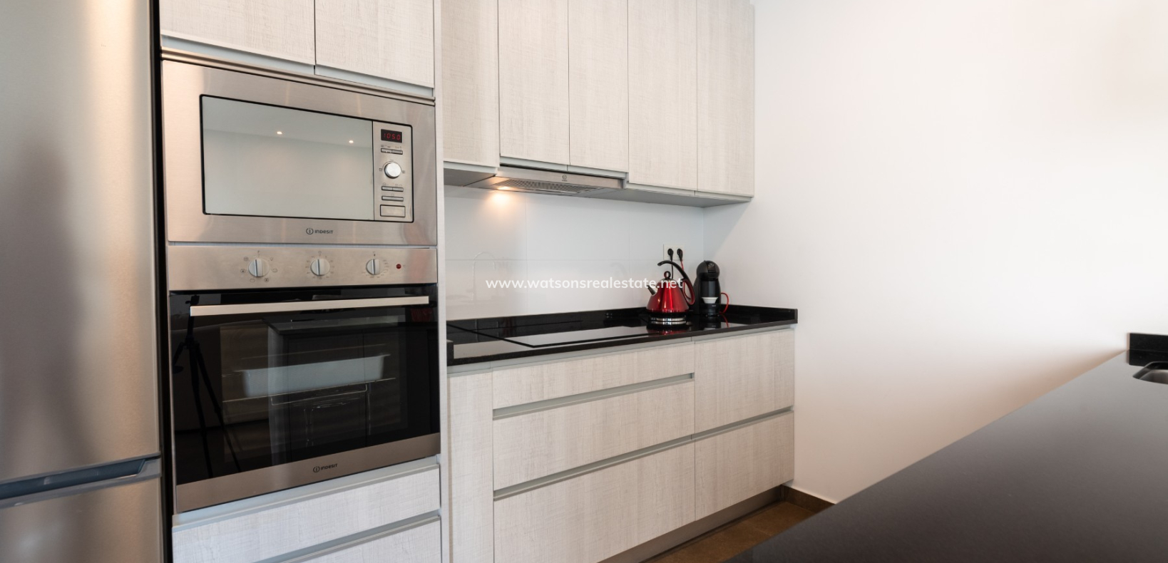 Resale - Fristaende Villa - Benijofar