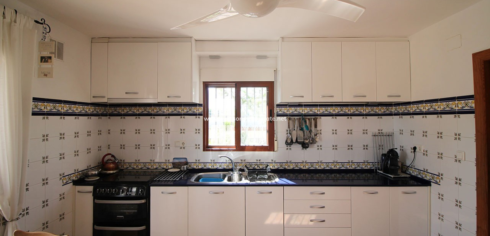 Resale - Fristaende Villa - Callosa del Segura