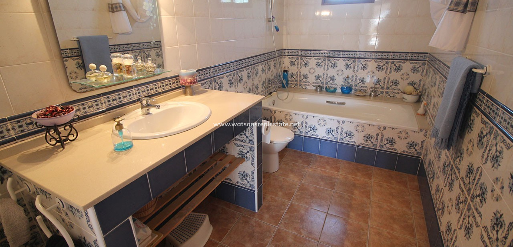 Resale - Fristaende Villa - Callosa del Segura