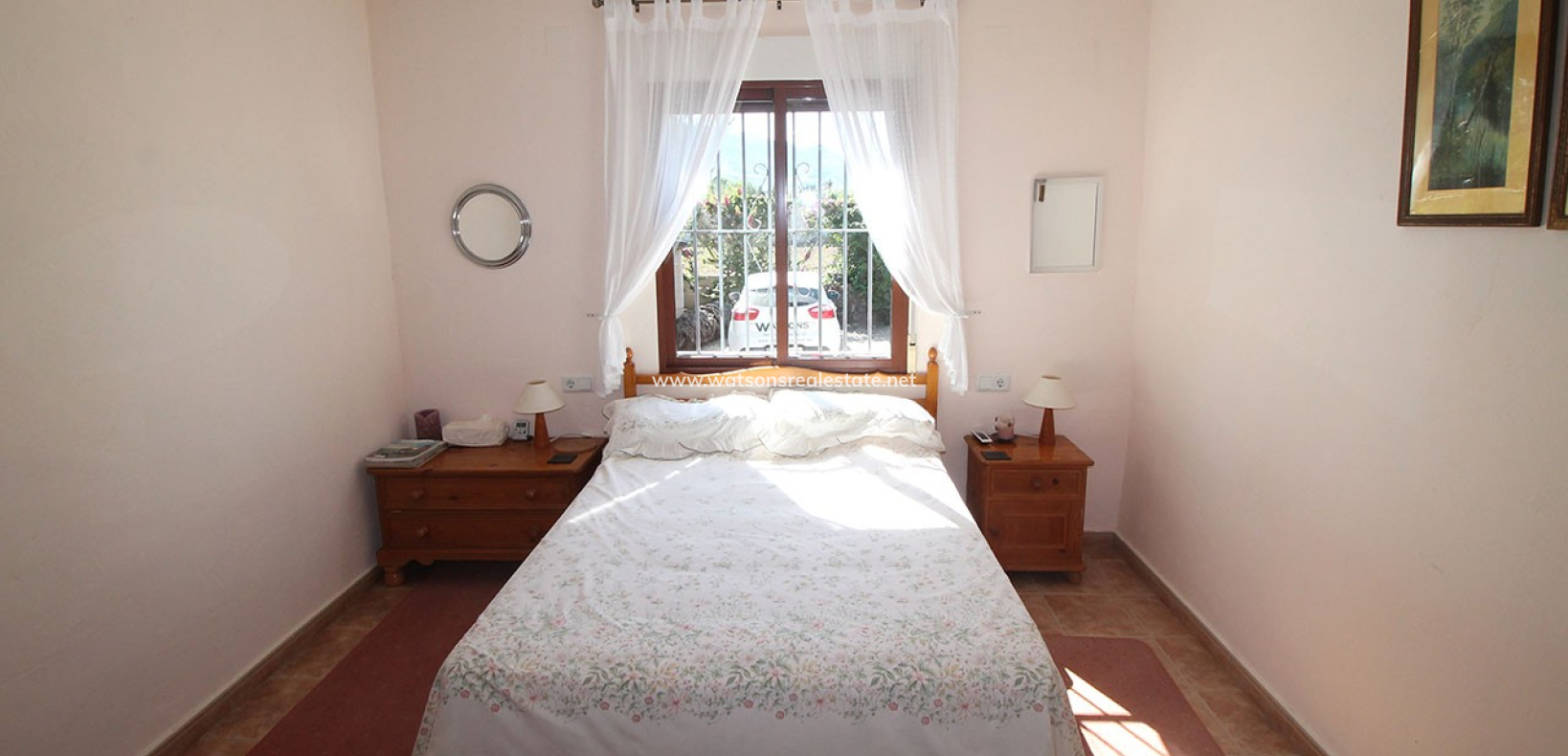 Resale - Fristaende Villa - Callosa del Segura