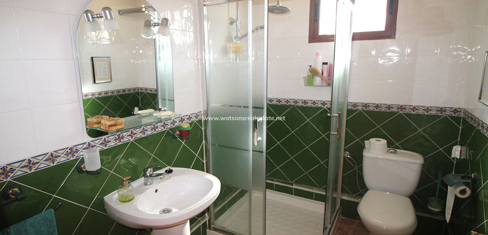 Resale - Fristaende Villa - Callosa del Segura