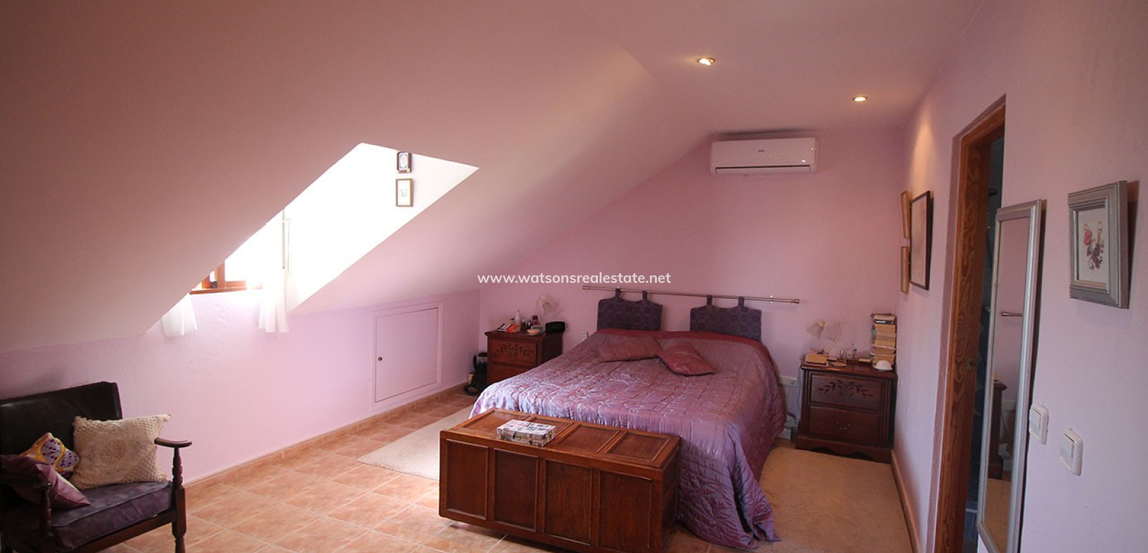 Resale - Fristaende Villa - Callosa del Segura