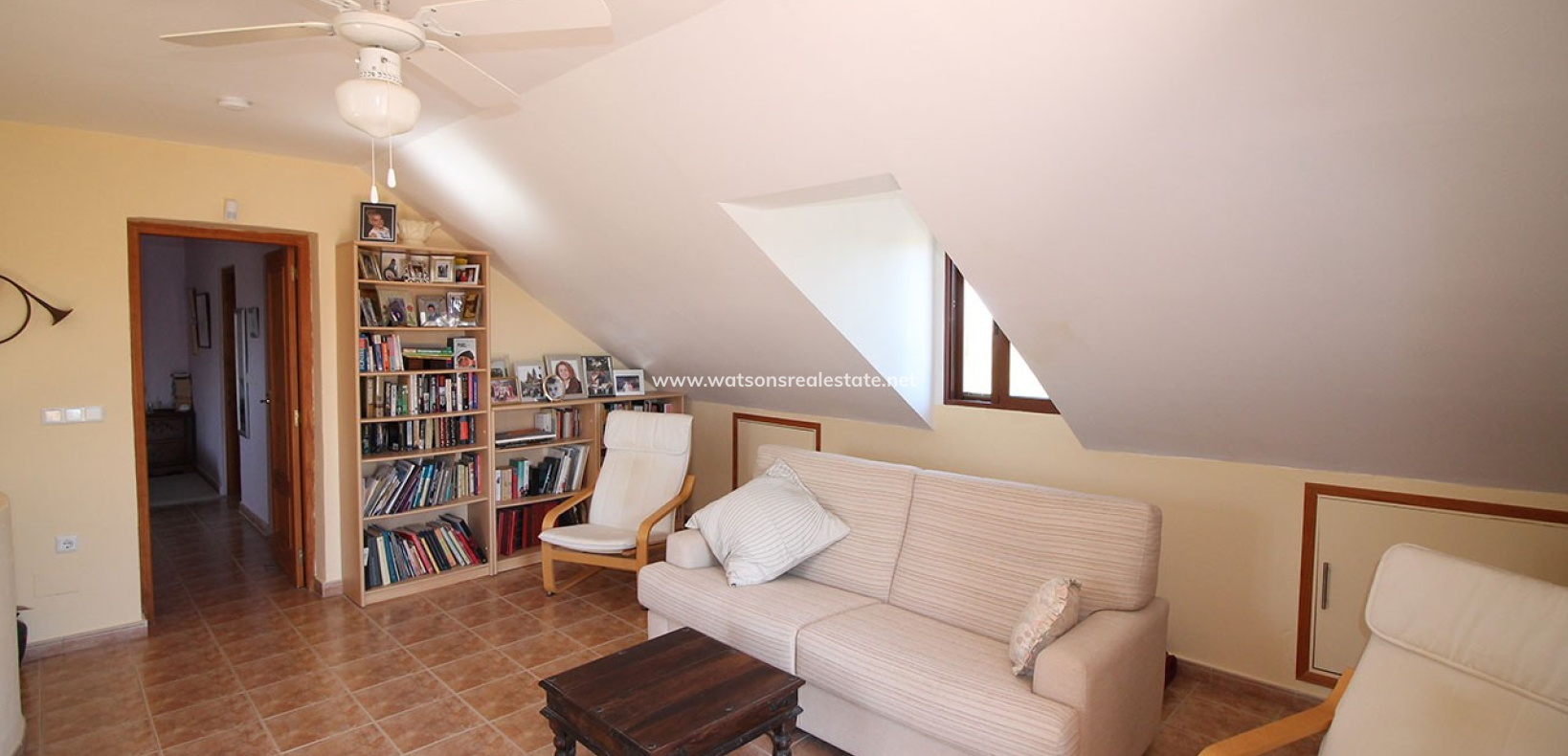 Resale - Fristaende Villa - Callosa del Segura