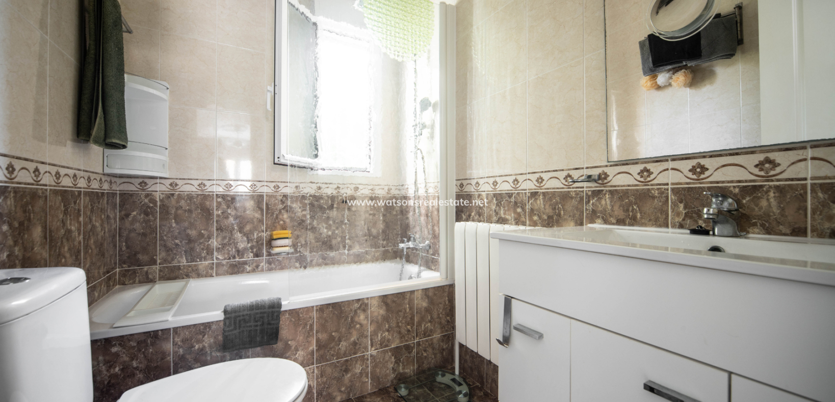 Resale - Fristaende Villa - Ciudad Quesada