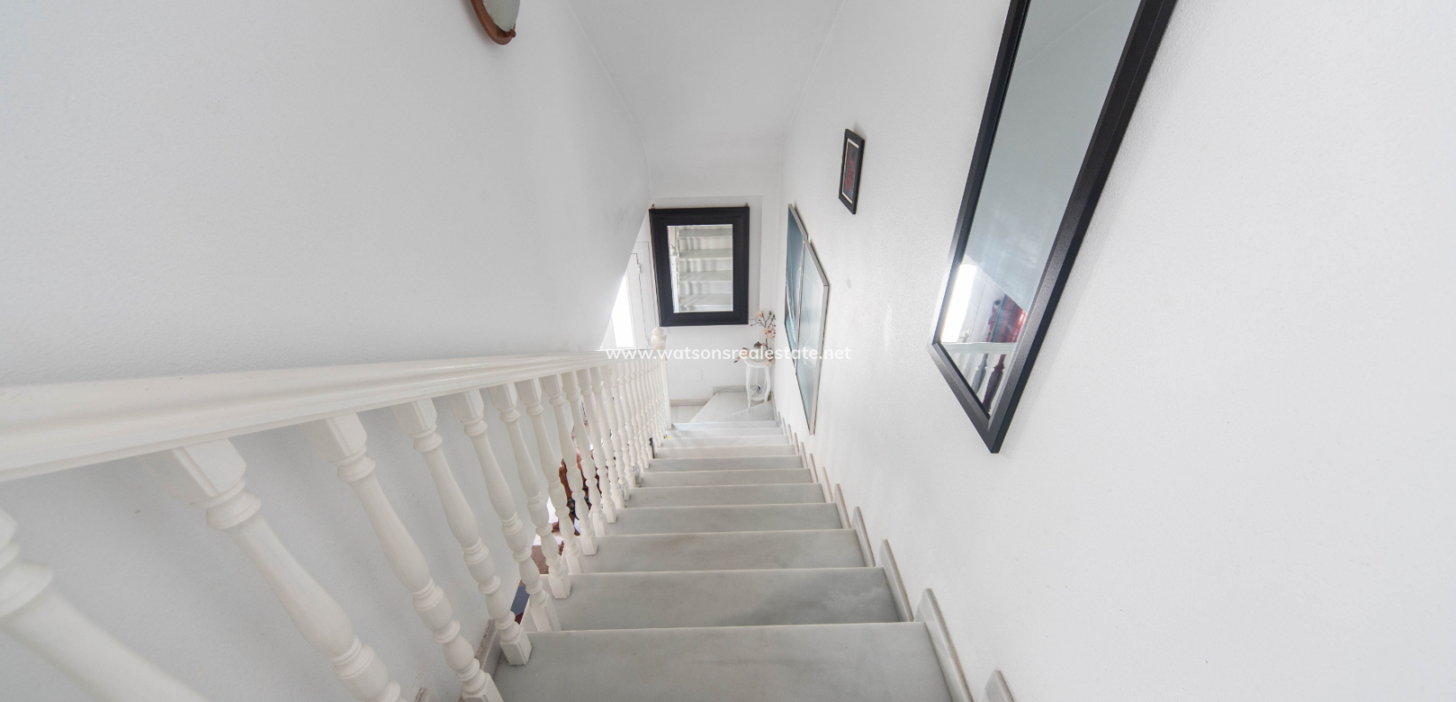 Resale - Fristaende Villa - Ciudad Quesada