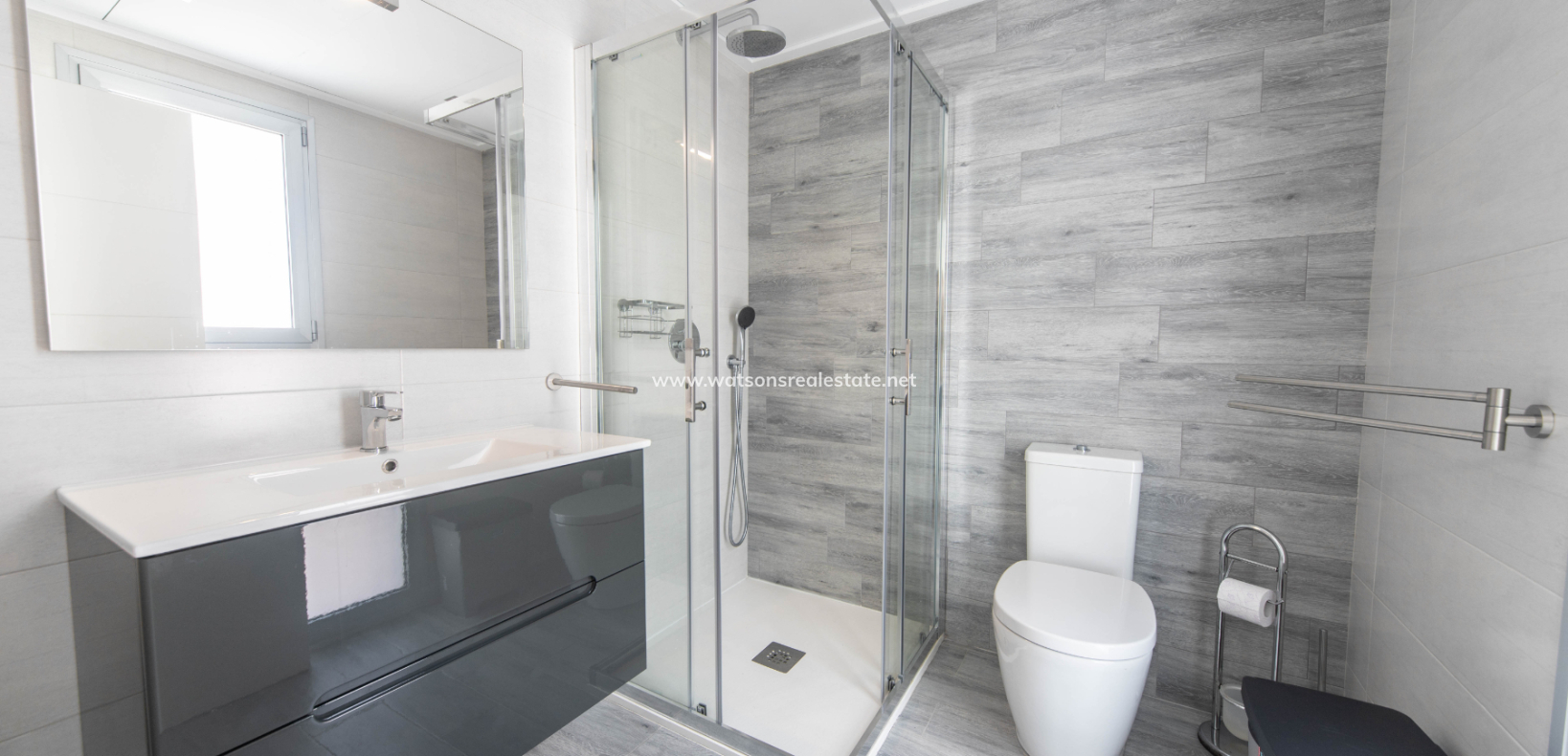 Resale - Fristaende Villa - Daya Vieja