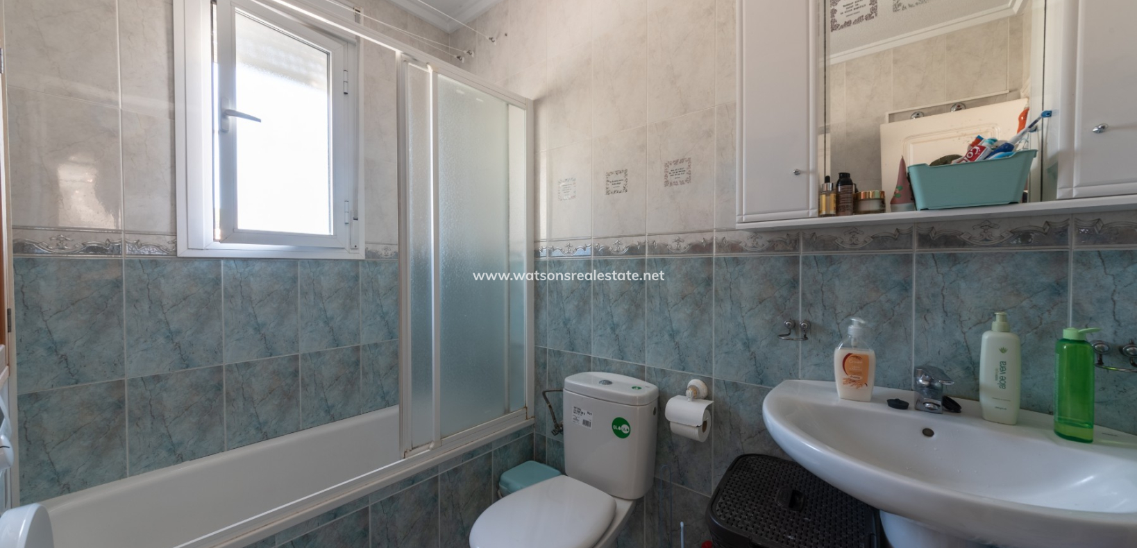 Resale - Fristaende Villa - Rojales - Ciudad Quesada