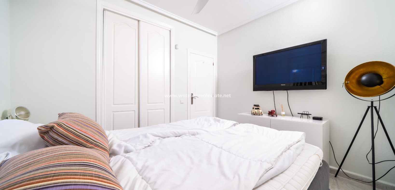 Resale - Fristaende Villa - Rojales