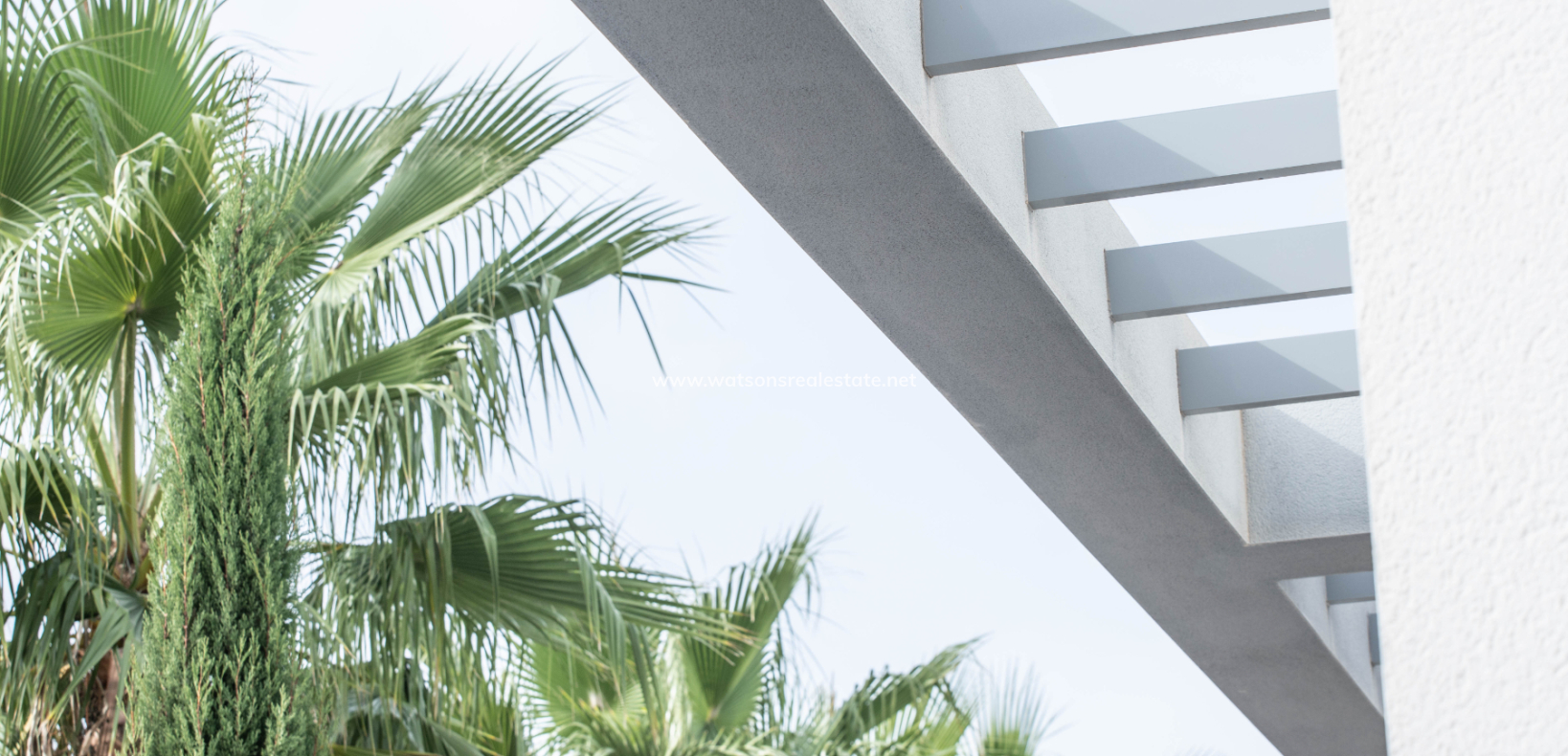 Resale - Fristaende Villa - Urb. El Oasis - La Marina