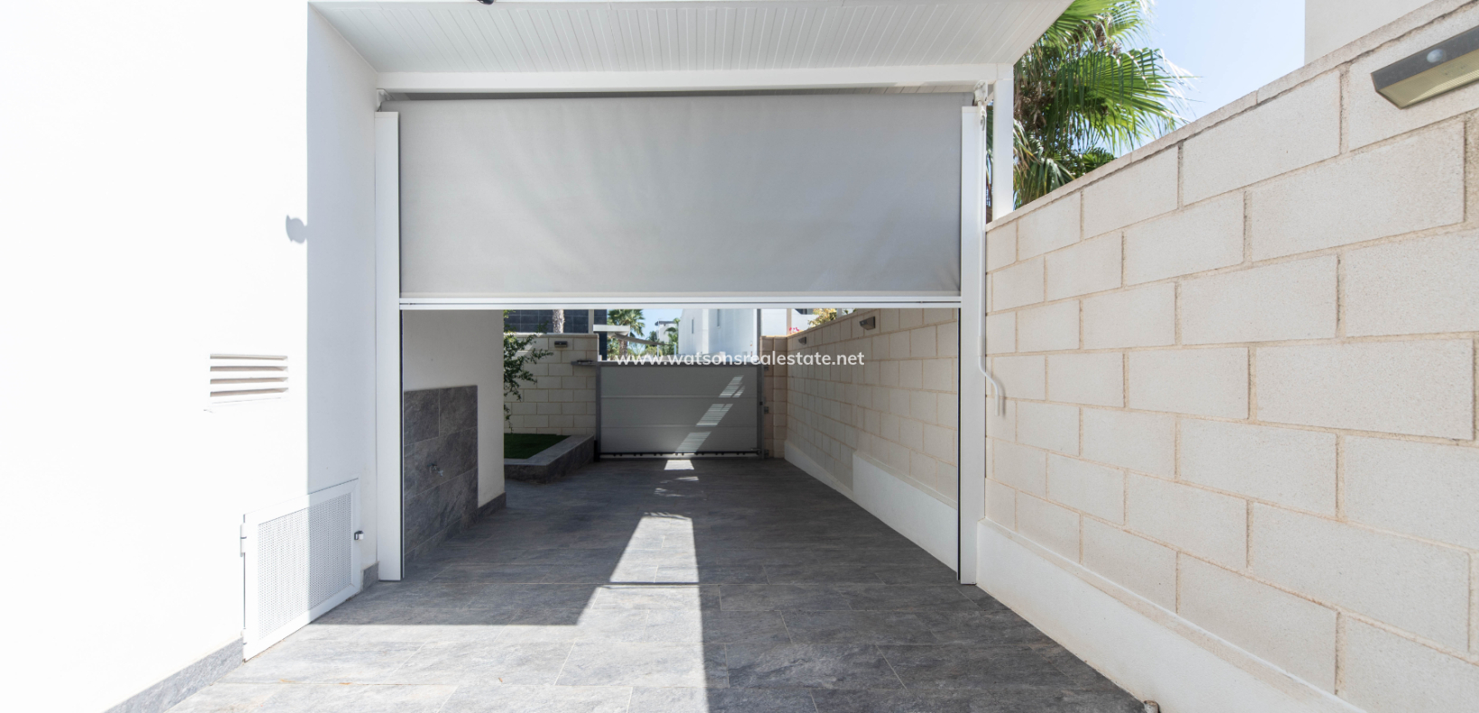 Resale - Fristaende Villa - Urb. El Oasis - La Marina