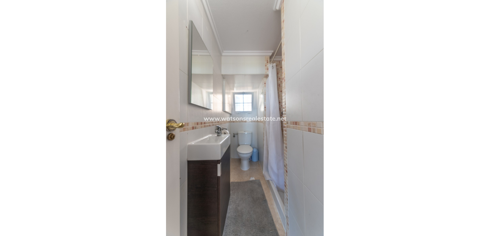 Resale - Fristaende Villa - Urb. El Oasis - La Marina