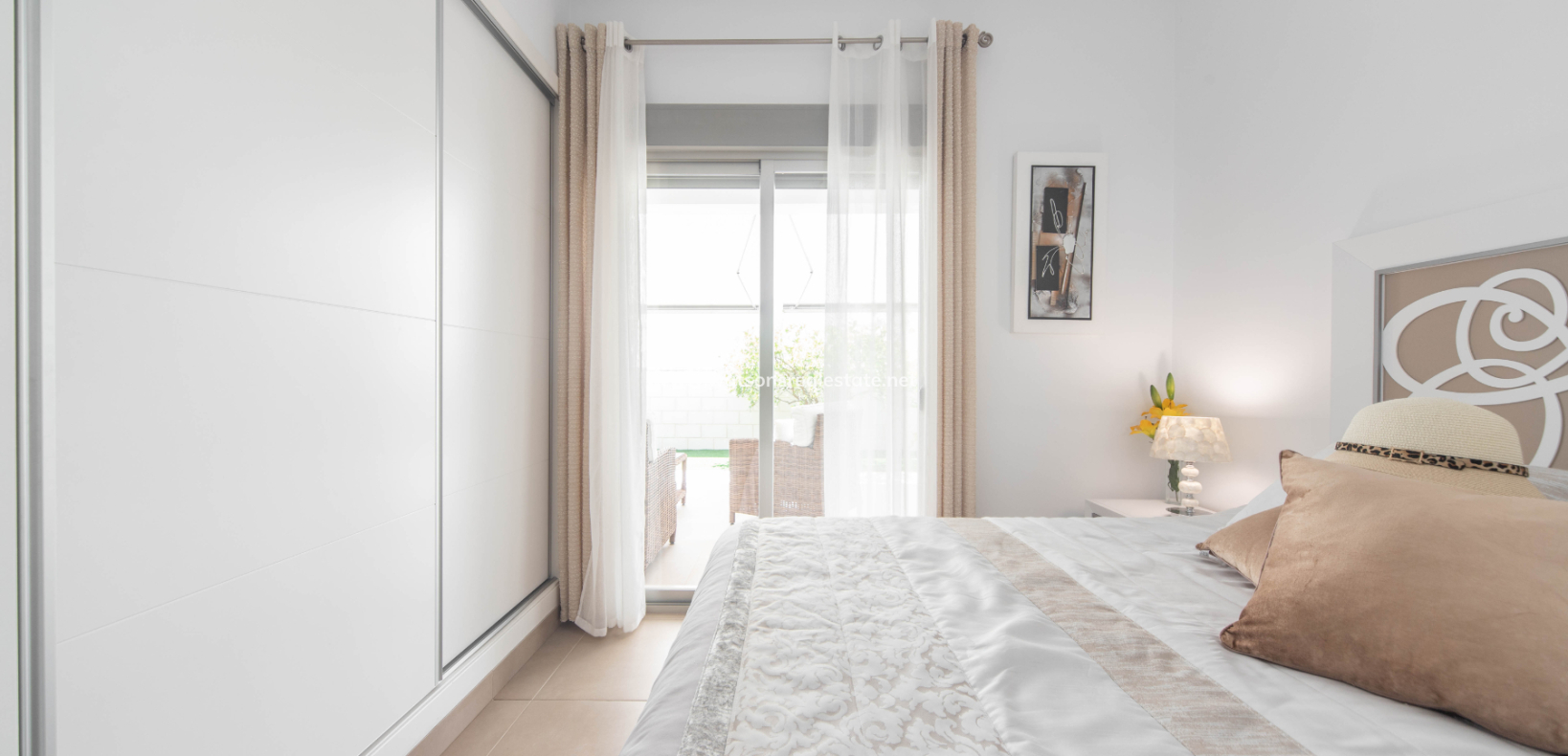 Resale - Fristaende Villa - Urb. El Oasis - La Marina
