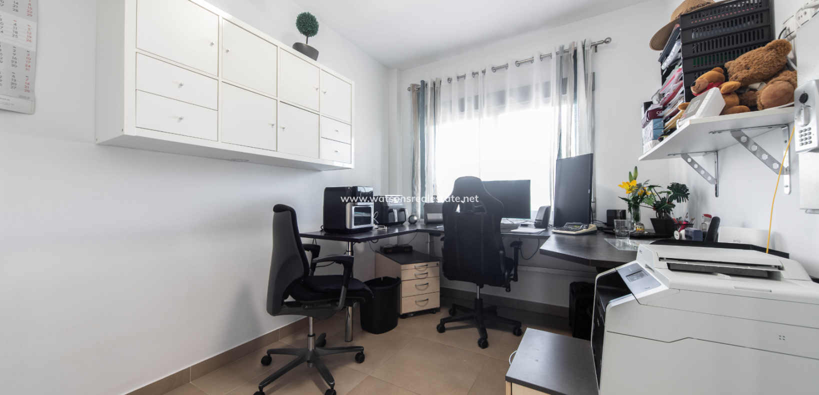 Resale - Fristaende Villa - Urb. El Oasis - La Marina