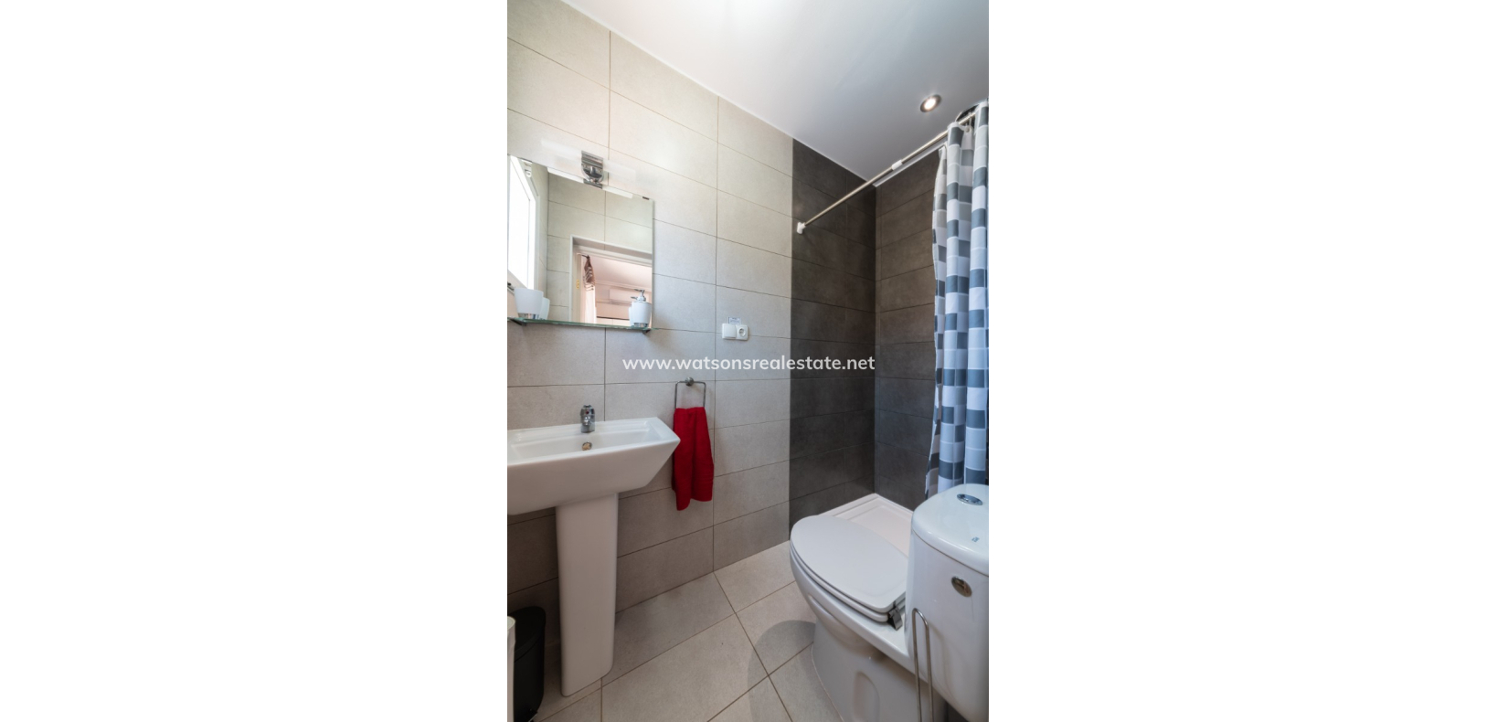 Resale - Fristaende Villa - Urb. El Oasis - La Marina