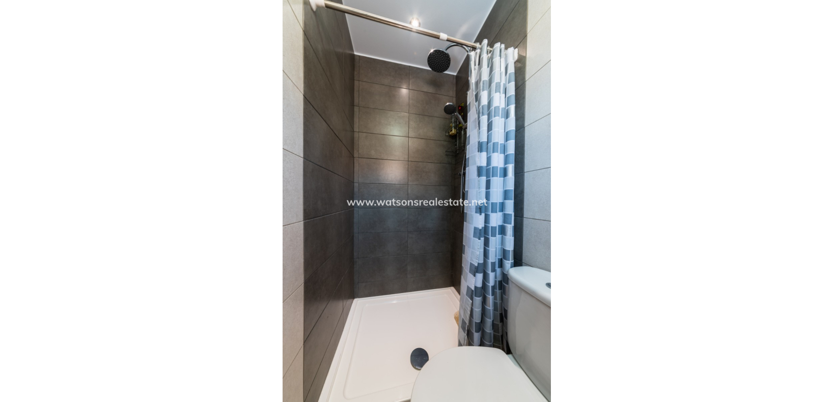 Resale - Fristaende Villa - Urb. El Oasis - La Marina