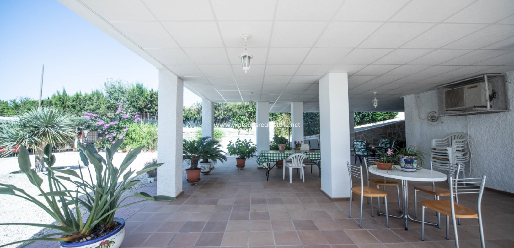 Resale - Fristaende Villa - Urb. El Oasis - La Marina