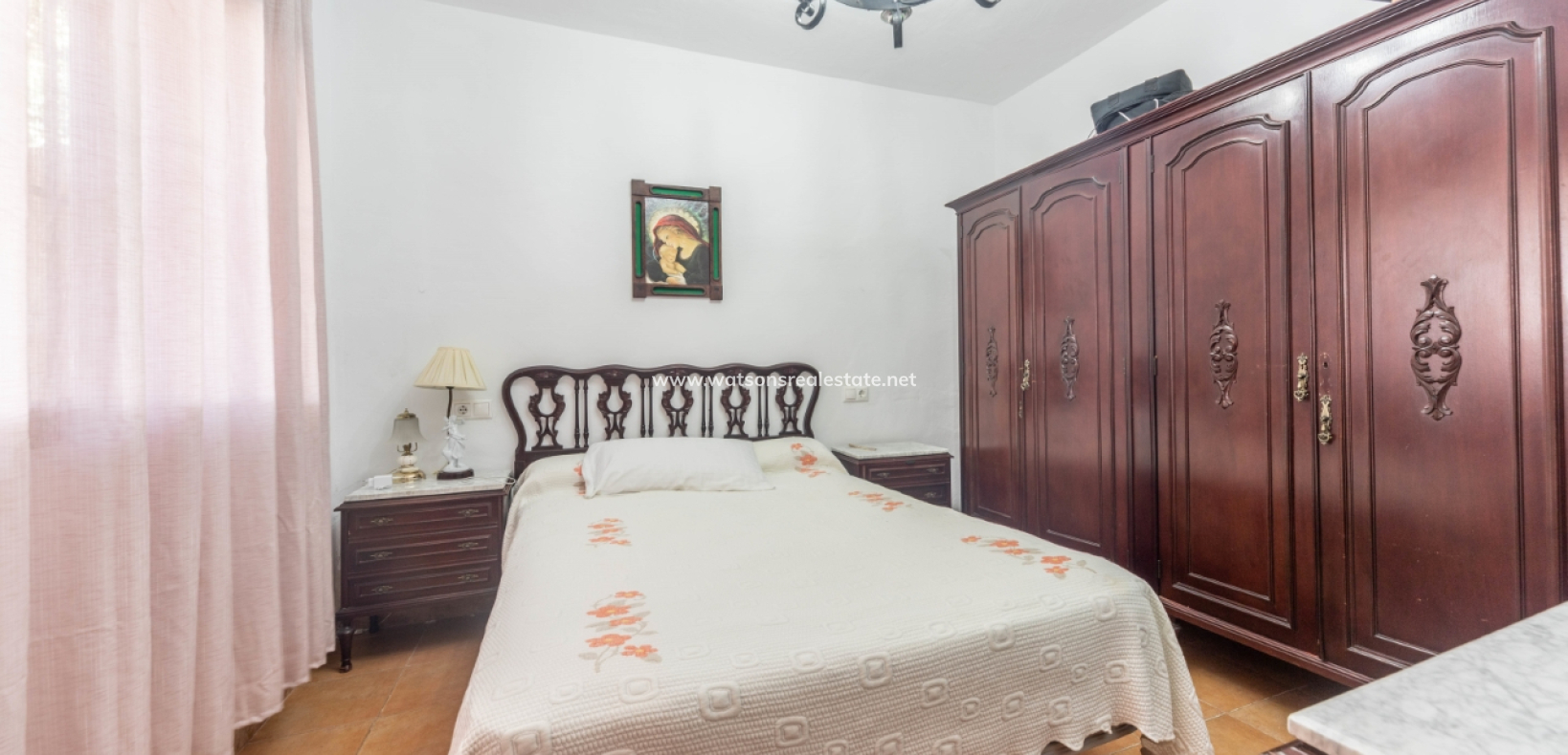 Resale - Fristaende Villa - Urb. El Oasis - La Marina