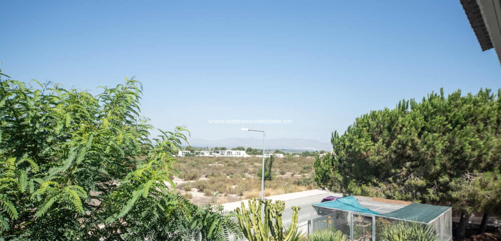 Resale - Fristaende Villa - Urb. El Oasis - La Marina