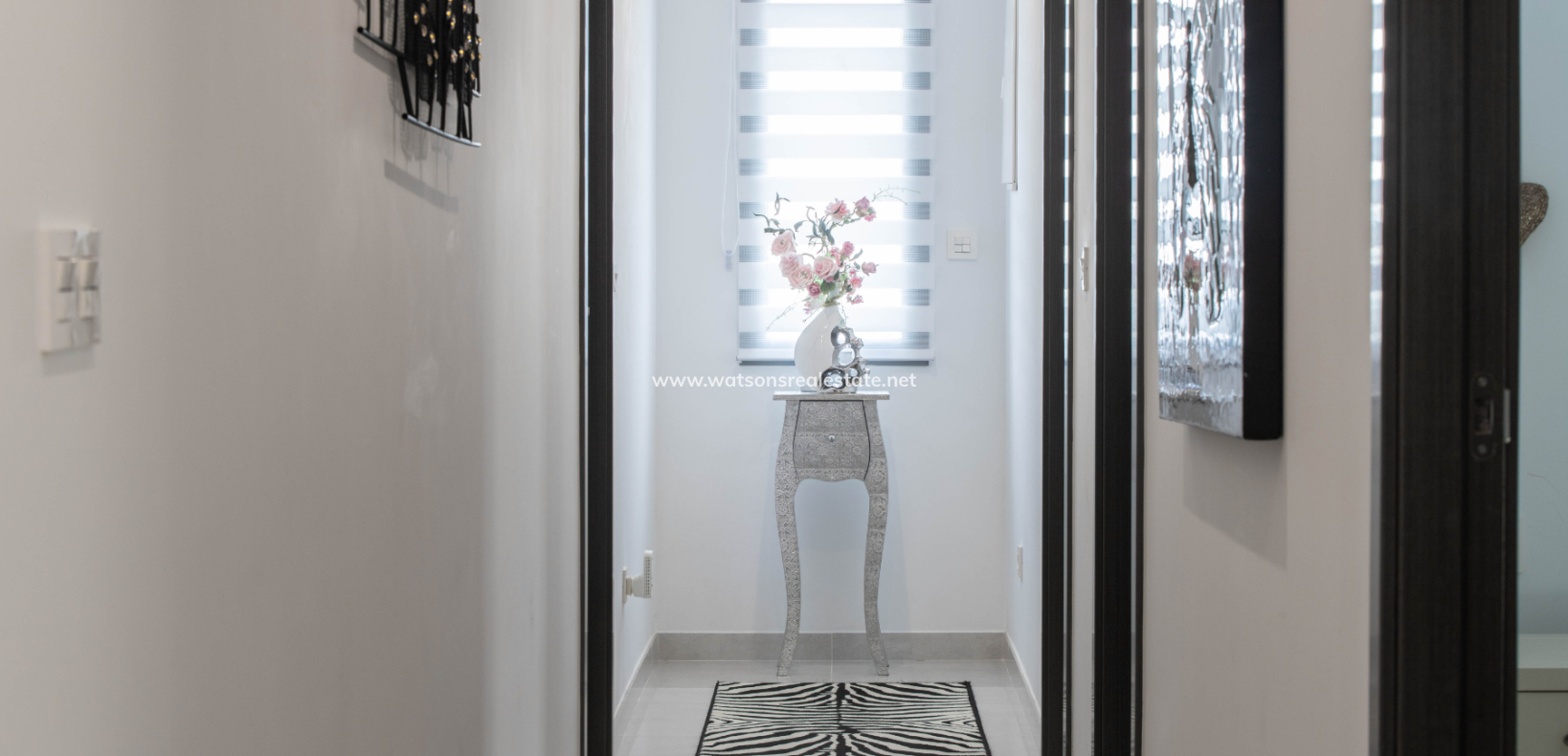 Resale - Fristaende Villa - Urb. El Oasis - La Marina