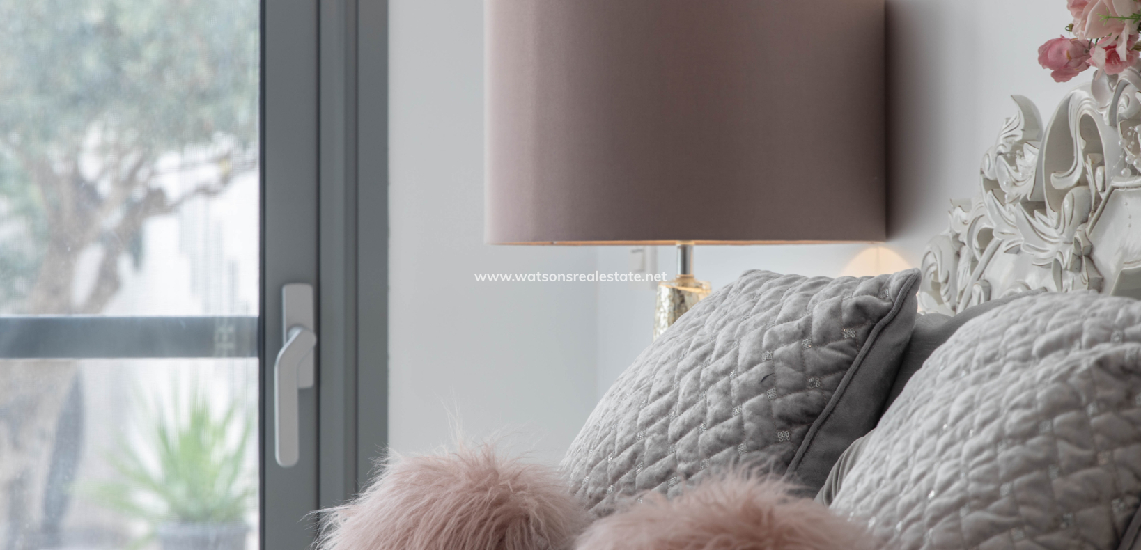 Resale - Fristaende Villa - Urb. El Oasis - La Marina