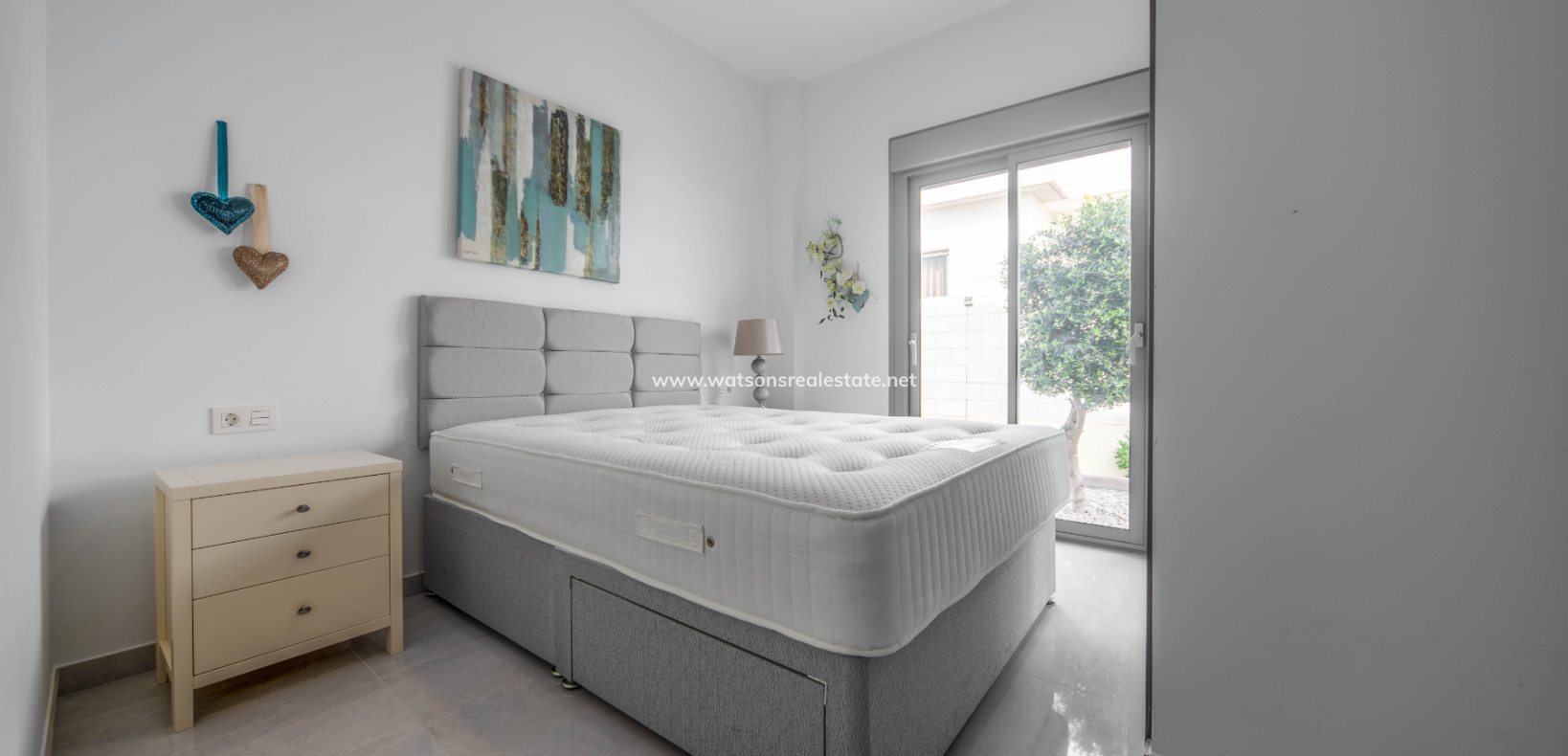 Resale - Fristaende Villa - Urb. El Oasis - La Marina