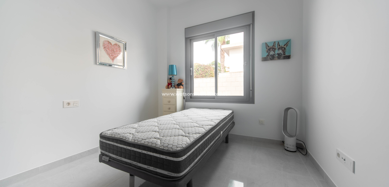 Resale - Fristaende Villa - Urb. El Oasis - La Marina