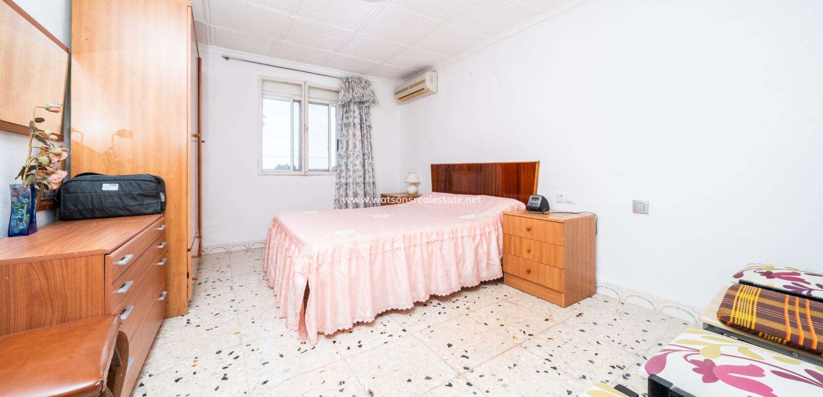 Resale - Fristaende Villa - Urb. El Oasis - La Marina