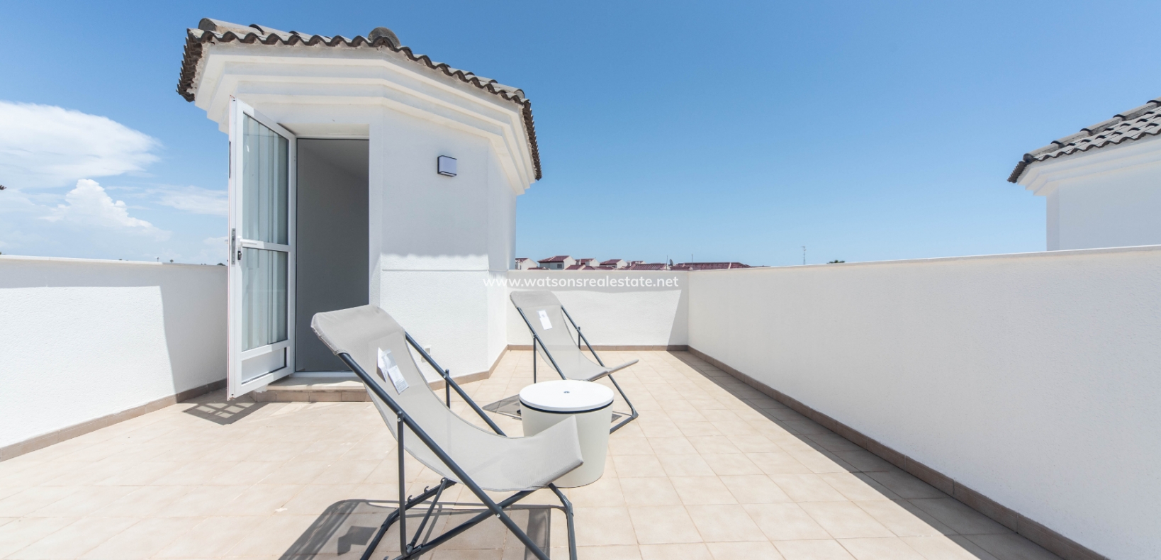 Resale - Fristaende Villa - Urb. El Oasis - La Marina