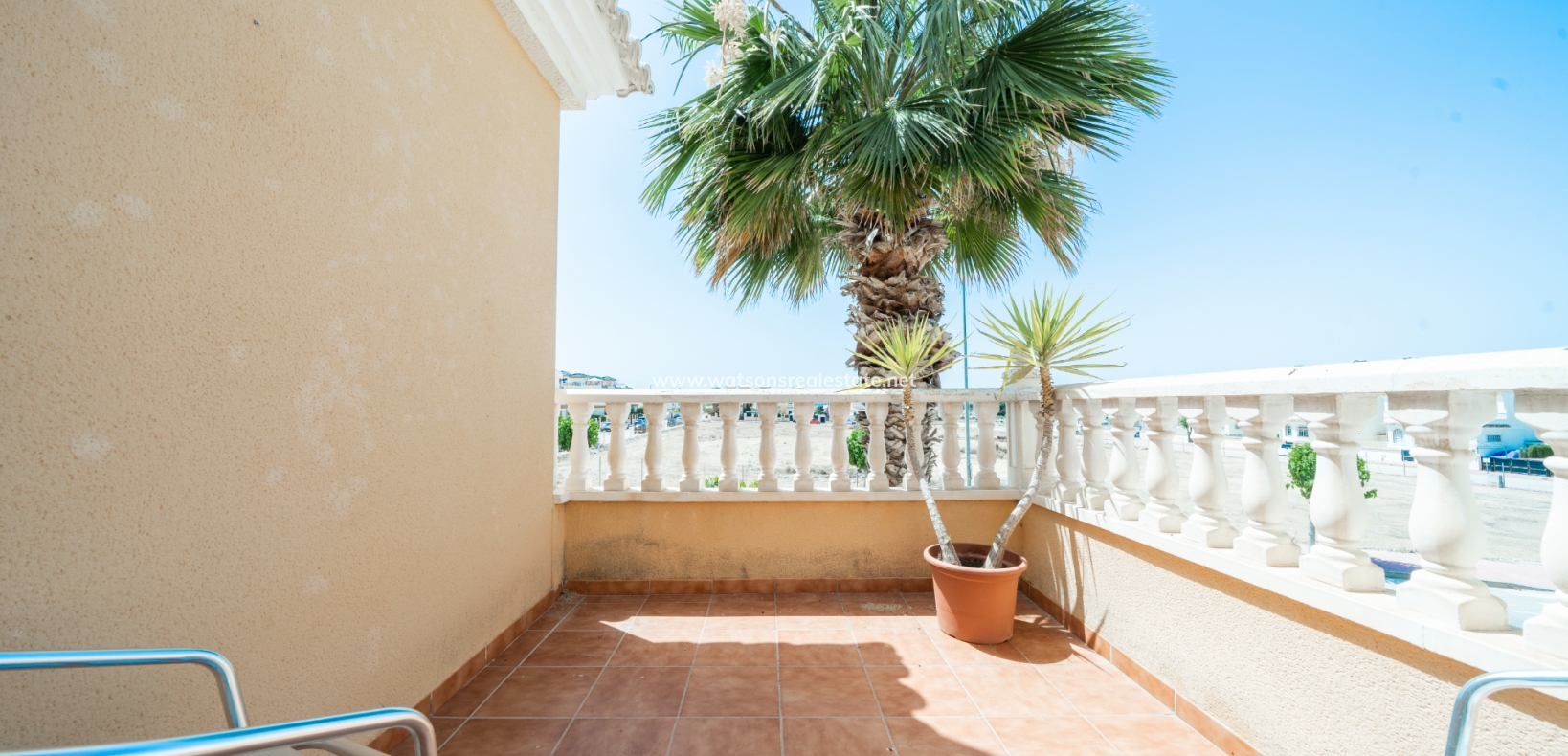 Resale - Fristaende Villa - Urb. El Oasis - La Marina