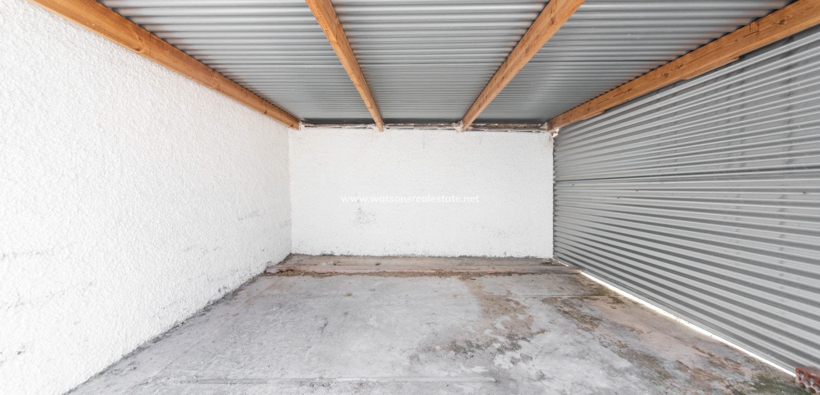 Resale - Fristaende Villa - Urb. La Escuera