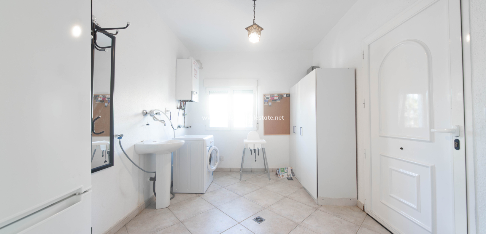Resale - Fristaende Villa - Urb. La Escuera