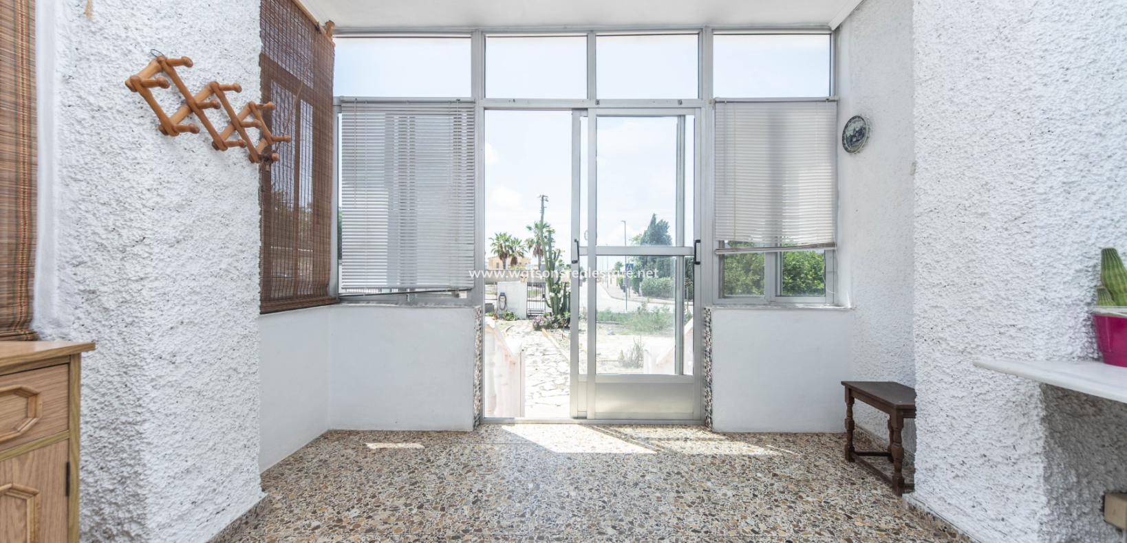 Resale - Fristaende Villa - Urb. La Escuera